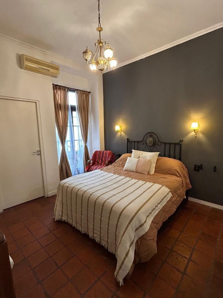 Venta PH, 5 ambientes mas quincho, Flores