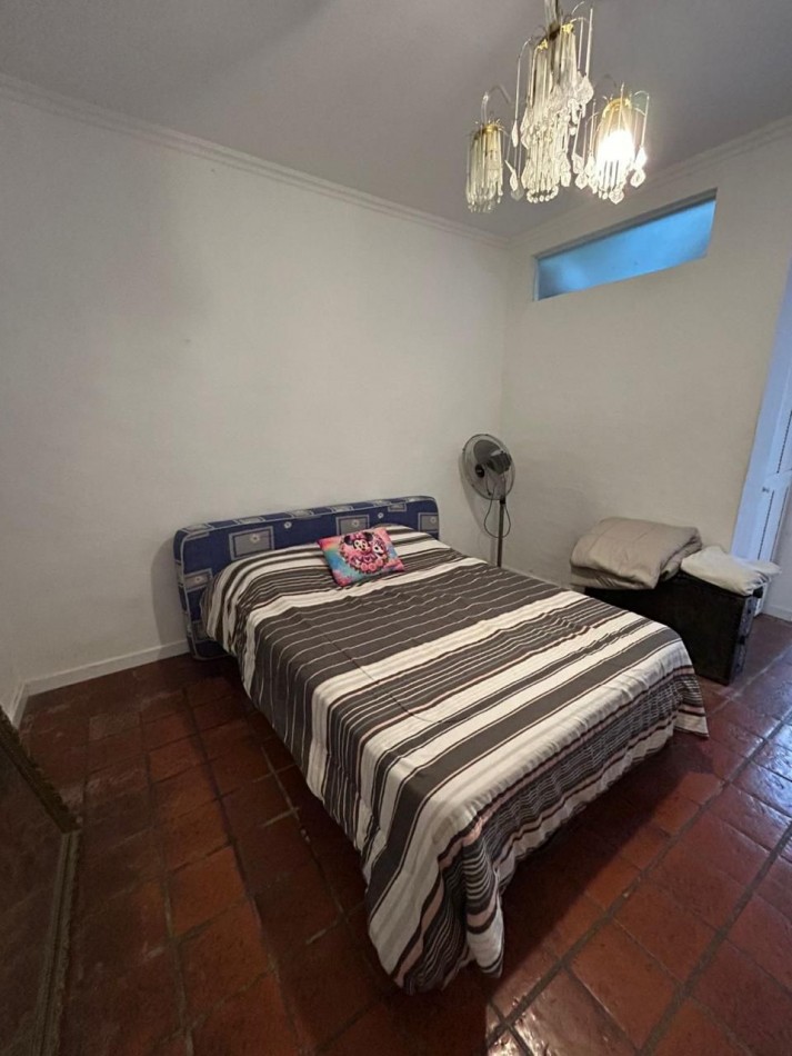 Venta PH, 5 ambientes mas quincho, Flores
