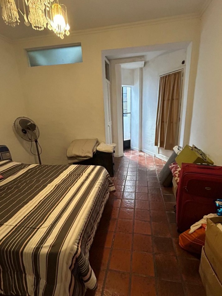Venta PH, 5 ambientes mas quincho, Flores