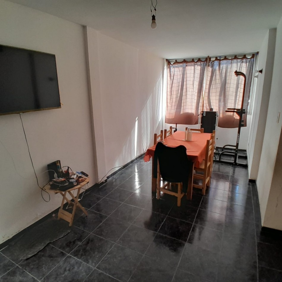 Venta departamento 4 ambientes en planta baja, Villa Lugano
