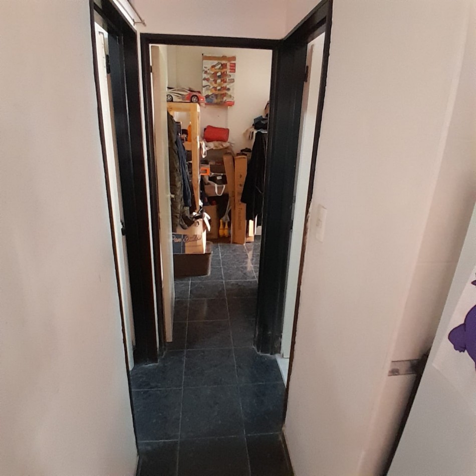 Venta departamento 4 ambientes en planta baja, Villa Lugano