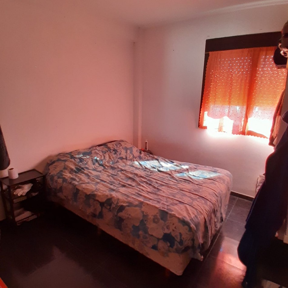 Venta departamento 4 ambientes en planta baja, Villa Lugano