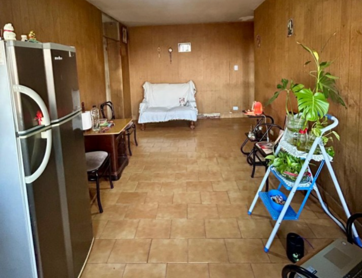 Venta departamento 4 ambientes, Edificio 30, Lugano 1 y 2, Villa Lugano