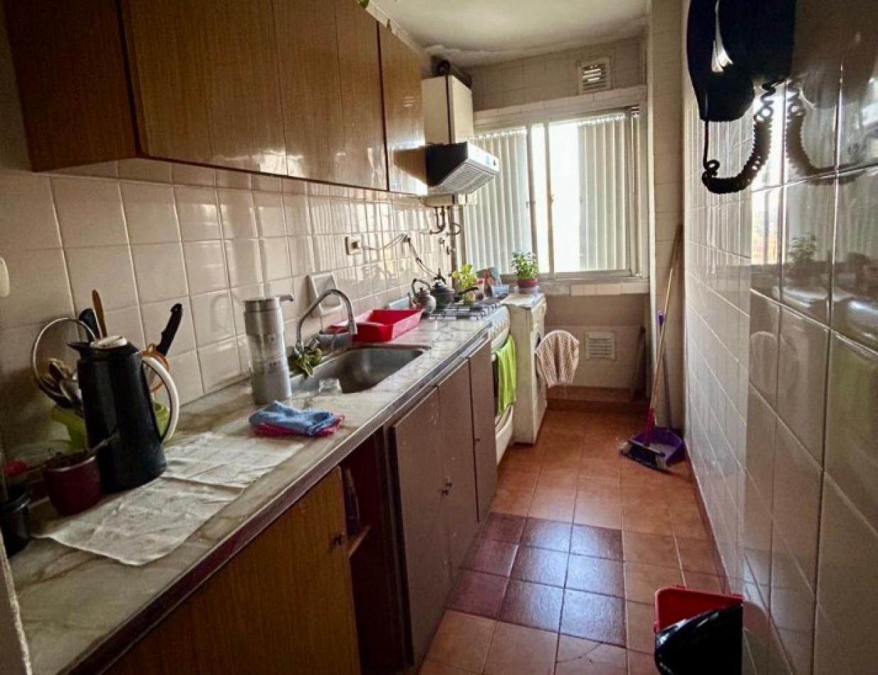 Venta departamento 4 ambientes, Edificio 30, Lugano 1 y 2, Villa Lugano