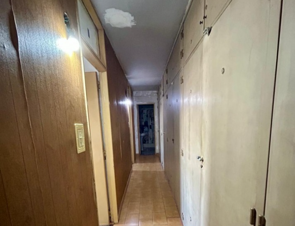 Venta departamento 4 ambientes, Edificio 30, Lugano 1 y 2, Villa Lugano