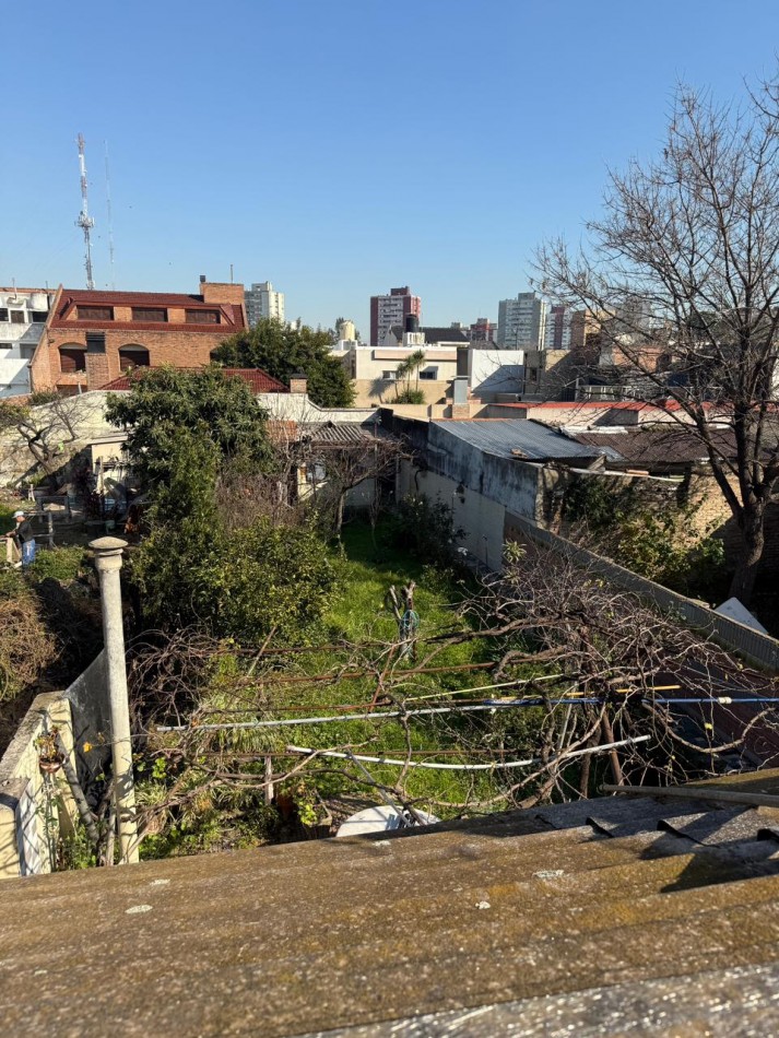 Venta casa de 3 ambientes, Villa Lugano