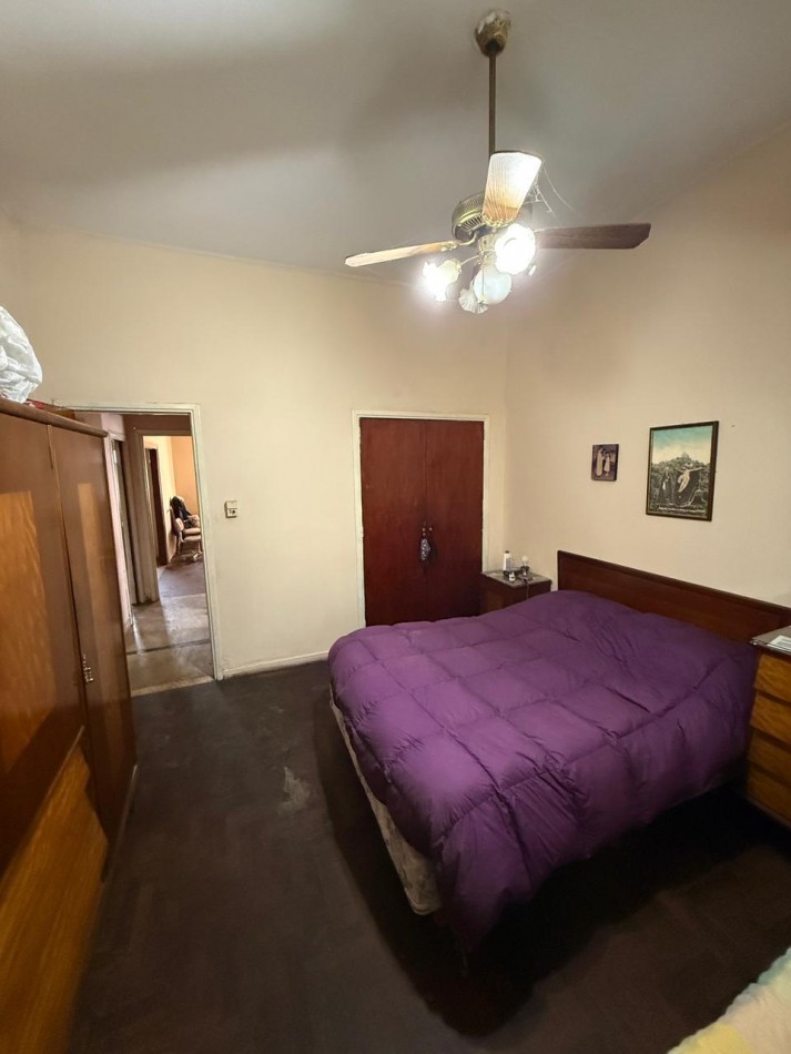 Venta casa de 3 ambientes, Villa Lugano