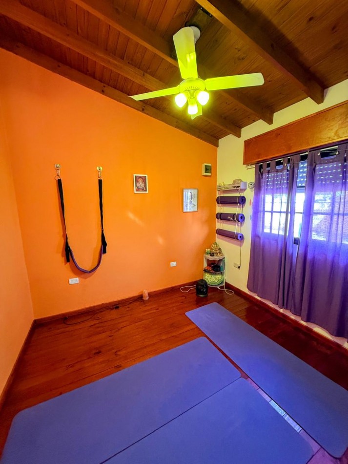 Venta departamento tipo PH, 5 ambientes, Villa Lugano