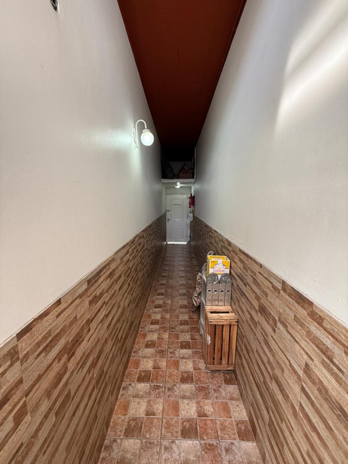 Venta departamento tipo PH, 5 ambientes, Villa Lugano
