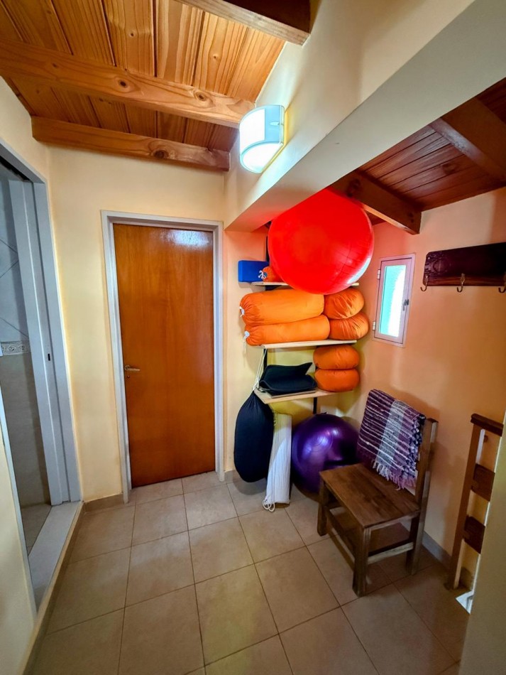 Venta departamento tipo PH, 5 ambientes, Villa Lugano