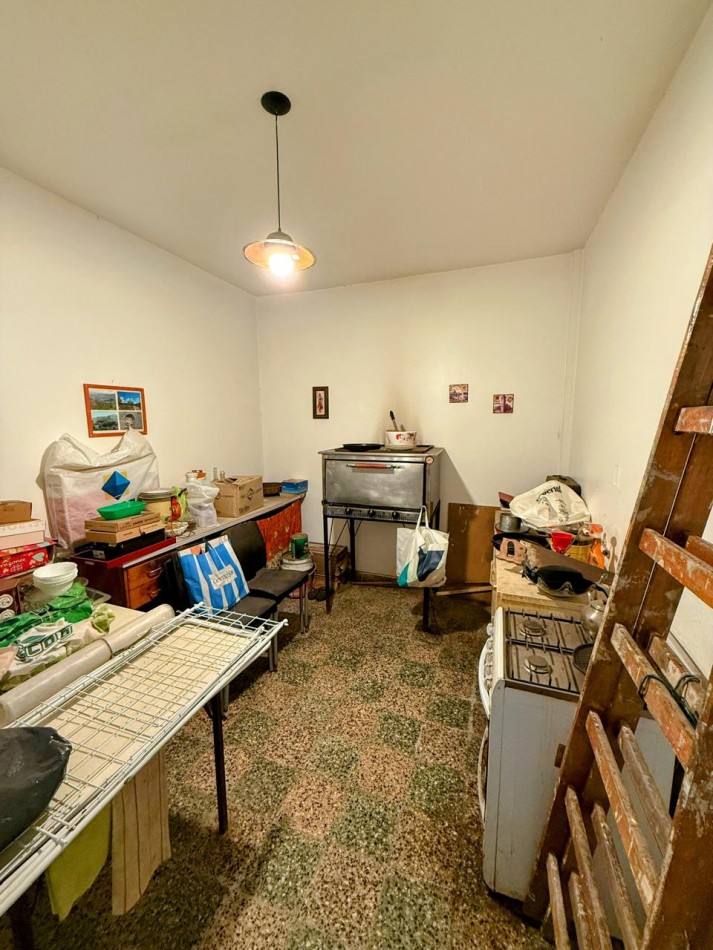 Venta PH Multifamiliar, con local comercial, Villa Lugano