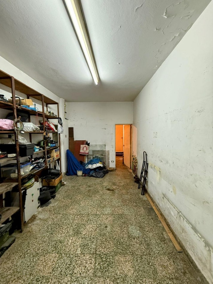 Venta PH Multifamiliar, con local comercial, Villa Lugano