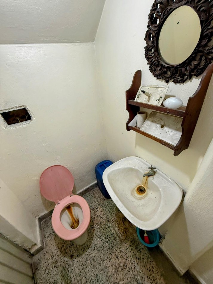 Venta PH Multifamiliar, con local comercial, Villa Lugano