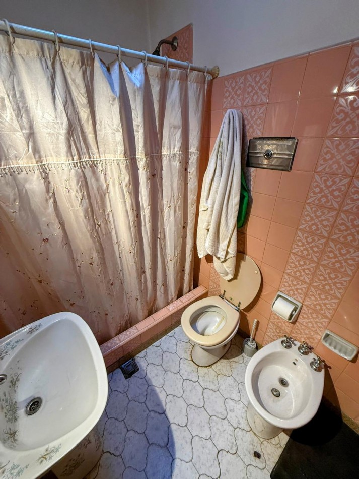 Venta PH Multifamiliar, con local comercial, Villa Lugano