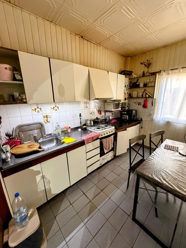 Venta PH Multifamiliar, con local comercial, Villa Lugano