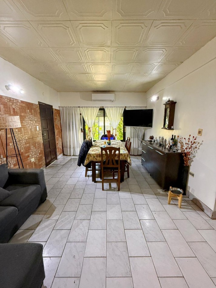 Venta PH Multifamiliar, con local comercial, Villa Lugano