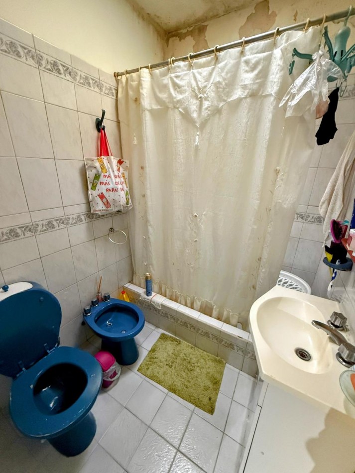 Venta PH Multifamiliar, con local comercial, Villa Lugano