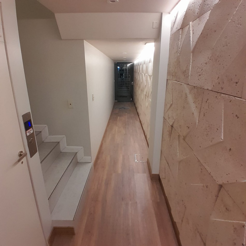 Alquiler departamento 2 ambientes y medio a estrenar, Villa Lugano