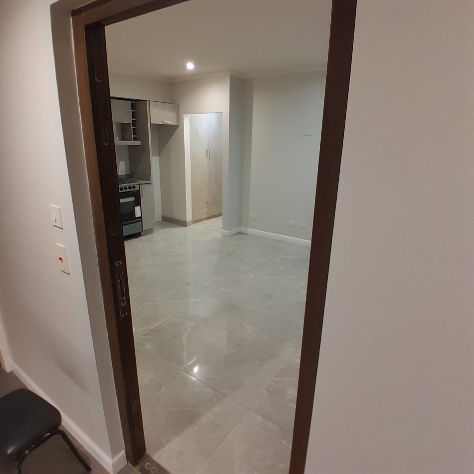 Alquiler departamento 2 ambientes y medio a estrenar, Villa Lugano