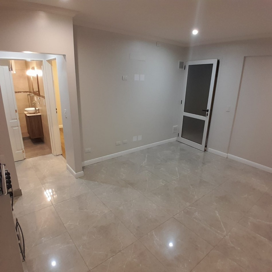 Alquiler departamento 2 ambientes y medio a estrenar, Villa Lugano