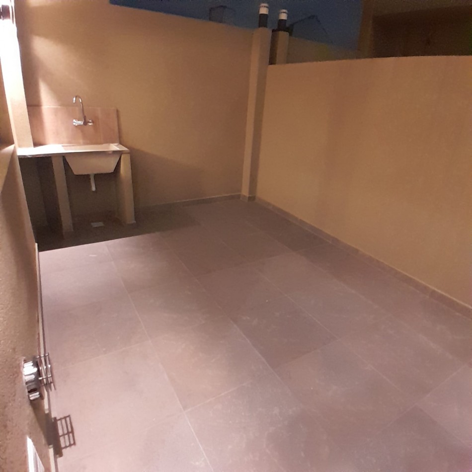 Alquiler departamento 2 ambientes y medio a estrenar, Villa Lugano