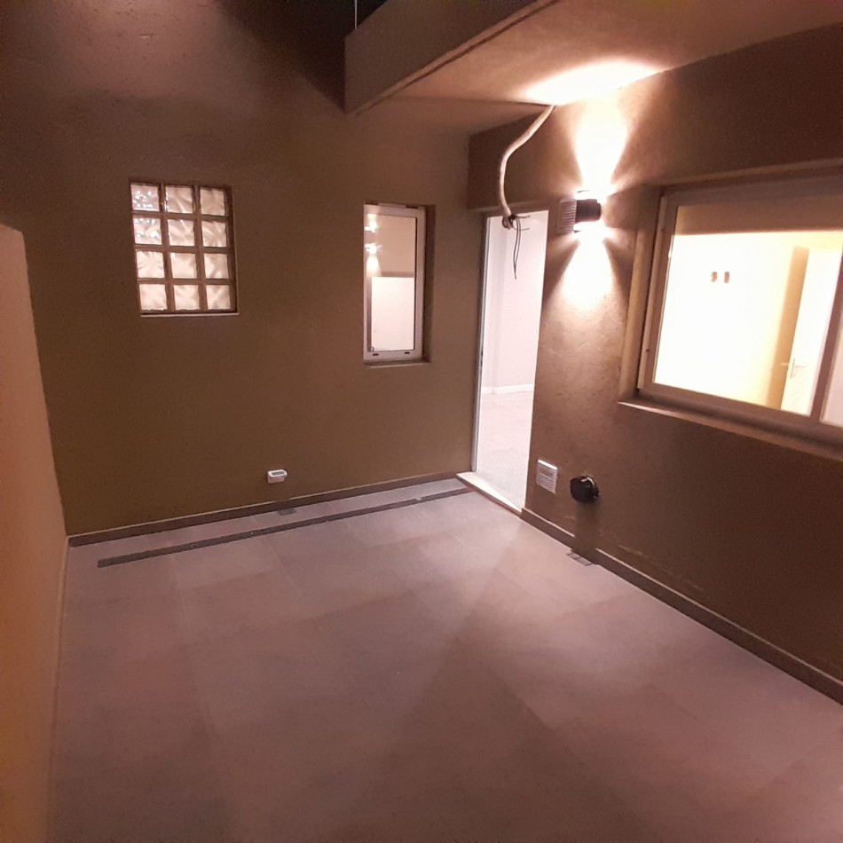 Alquiler departamento 2 ambientes y medio a estrenar, Villa Lugano