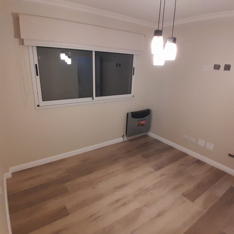 Alquiler departamento 2 ambientes y medio a estrenar, Villa Lugano