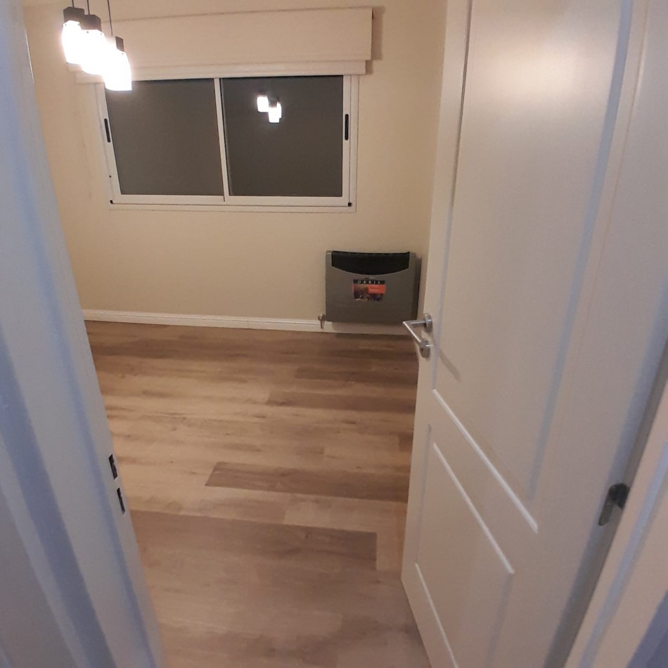 Alquiler departamento 2 ambientes y medio a estrenar, Villa Lugano