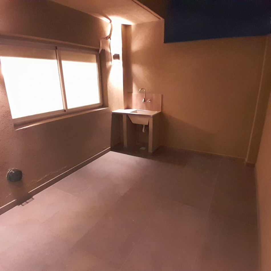 Alquiler departamento 2 ambientes y medio a estrenar, Villa Lugano