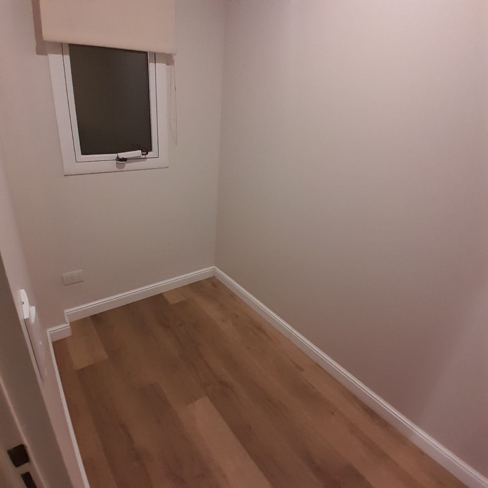 Alquiler departamento 2 ambientes y medio a estrenar, Villa Lugano