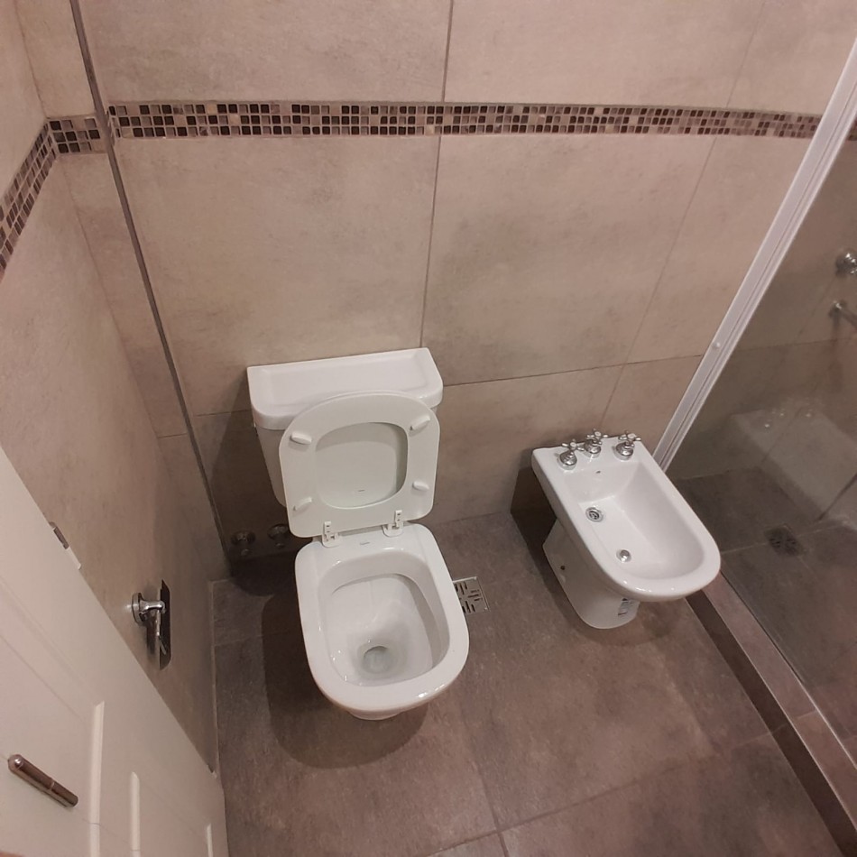 Alquiler departamento 2 ambientes y medio a estrenar, Villa Lugano
