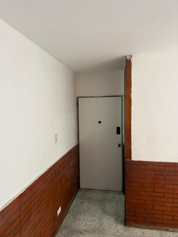 Venta departamento 3 ambientes, Villa Lugano