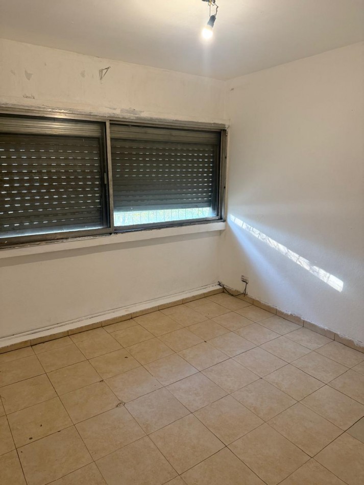 Venta departamento 3 ambientes, Villa Lugano