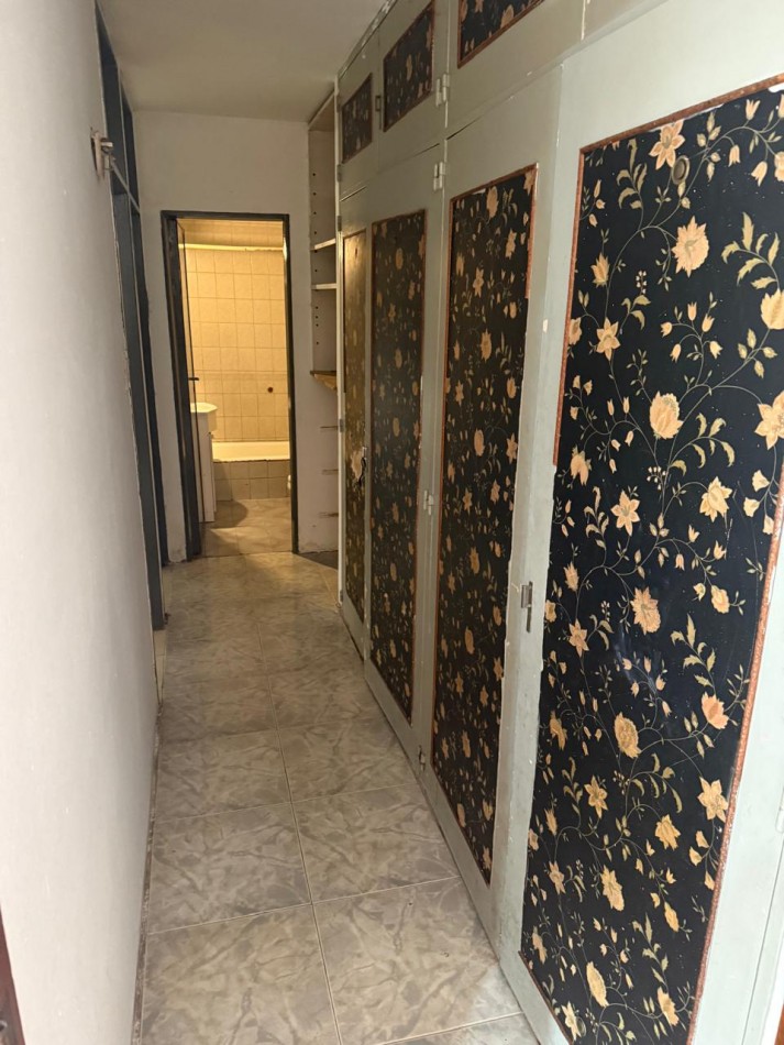 Venta departamento 3 ambientes, Villa Lugano