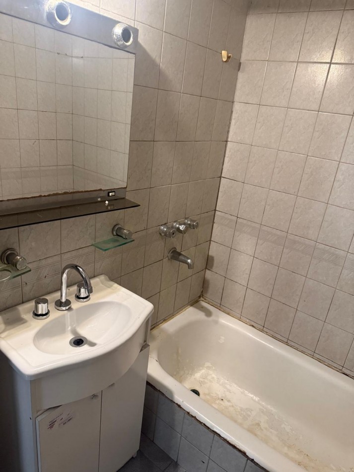 Venta departamento 3 ambientes, Villa Lugano