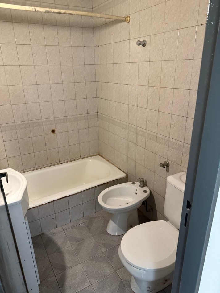 Venta departamento 3 ambientes, Villa Lugano