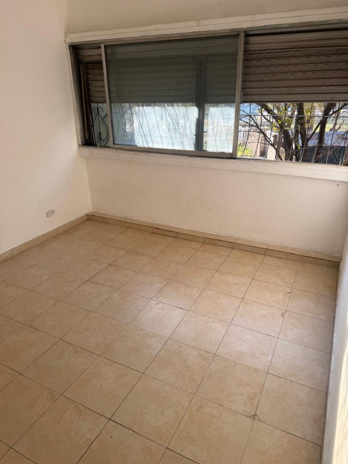 Venta departamento 3 ambientes, Villa Lugano