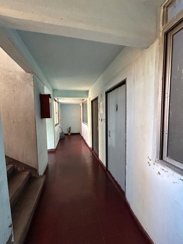 Departamento 4amb. Lugano 27