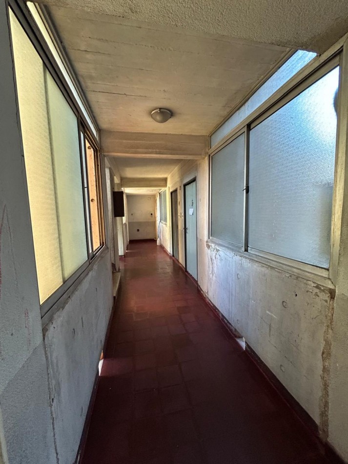 Departamento 4amb. Lugano 27