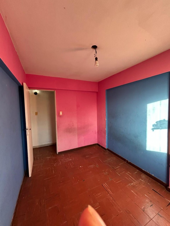 Departamento 4amb. Lugano 27