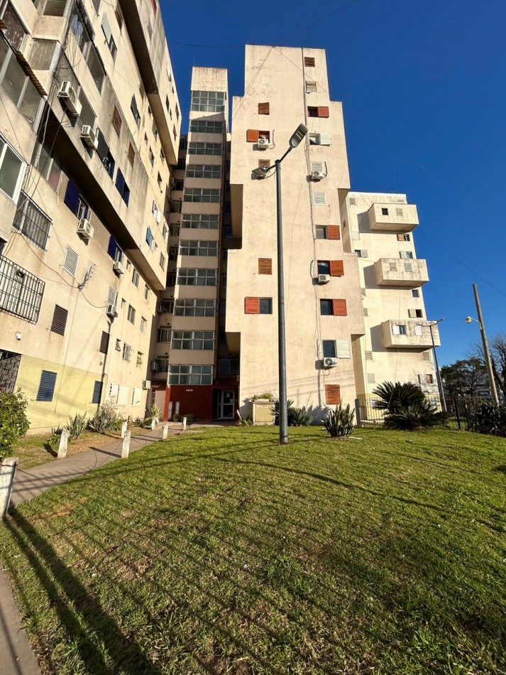 Departamento 4amb. Lugano 27