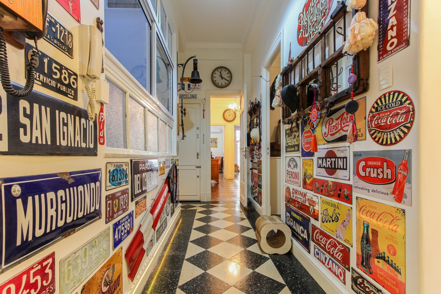 Venta espectacular piso de 5 ambientes, c/ baulera, Recoleta