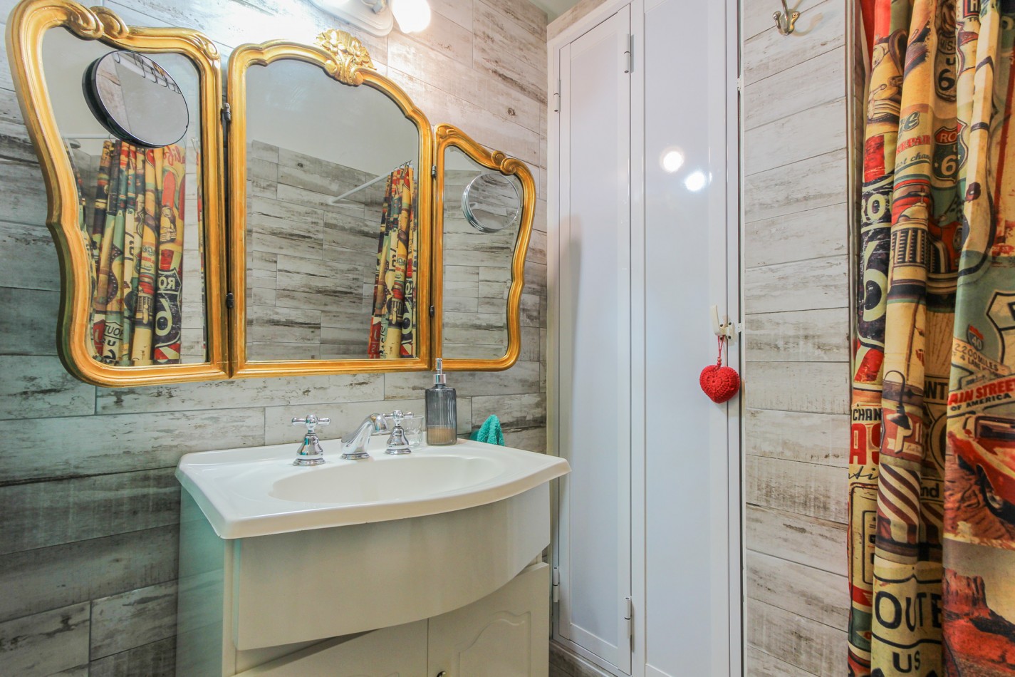 Venta espectacular piso de 5 ambientes, c/ baulera, Recoleta