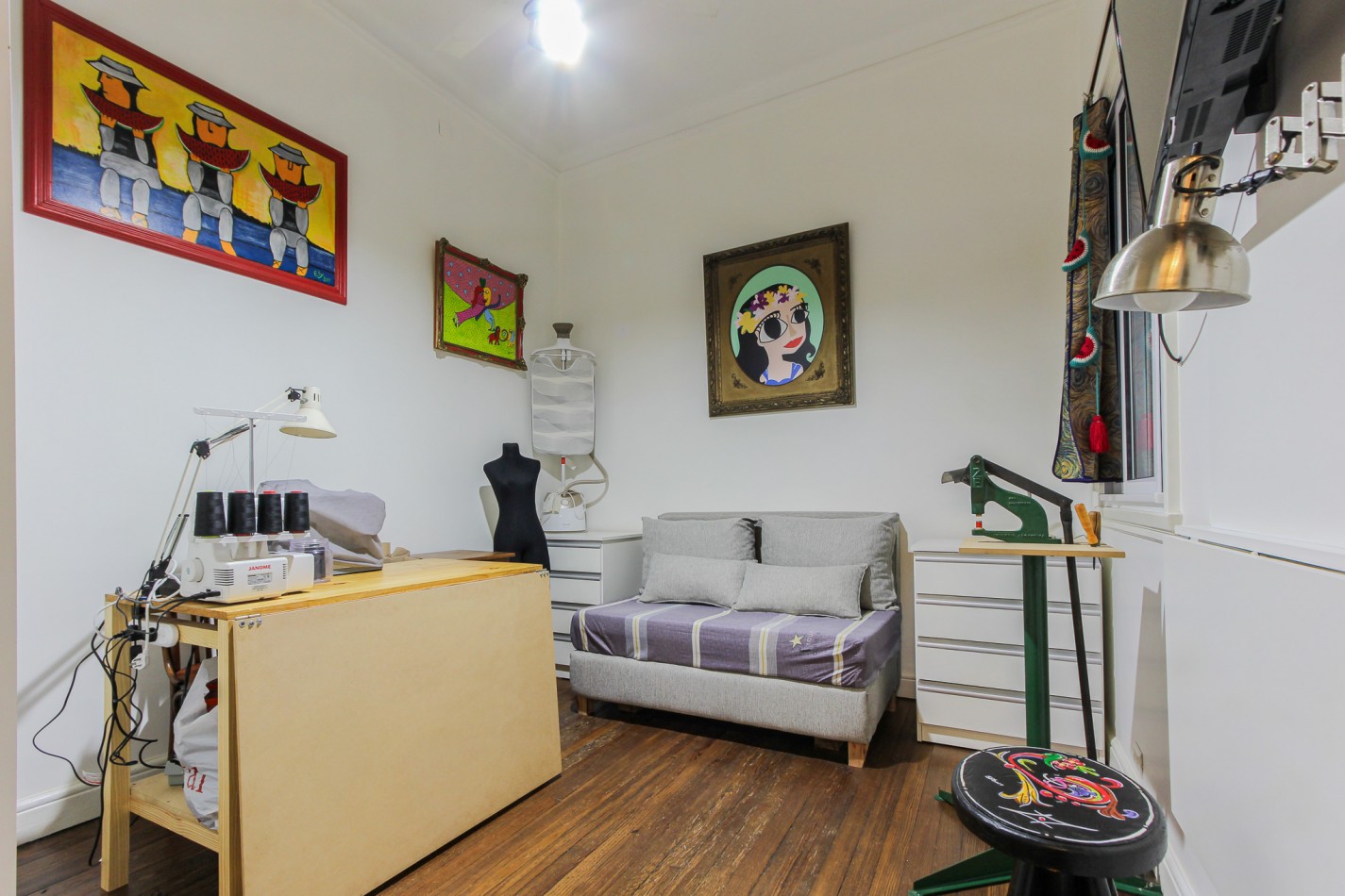 Venta espectacular piso de 5 ambientes, c/ baulera, Recoleta