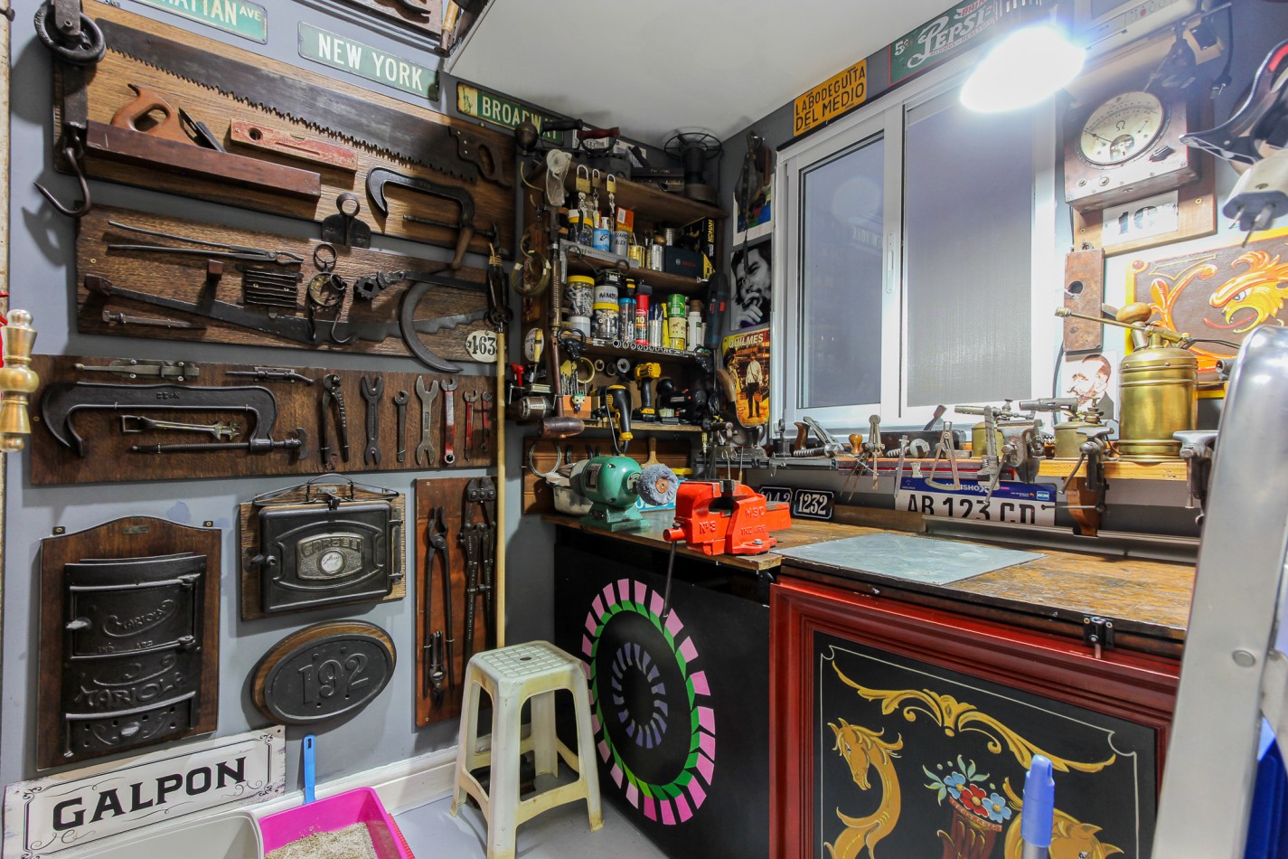 Venta espectacular piso de 5 ambientes, c/ baulera, Recoleta