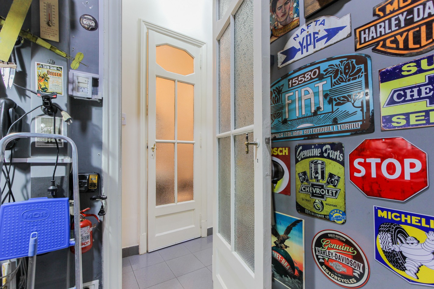 Venta espectacular piso de 5 ambientes, c/ baulera, Recoleta