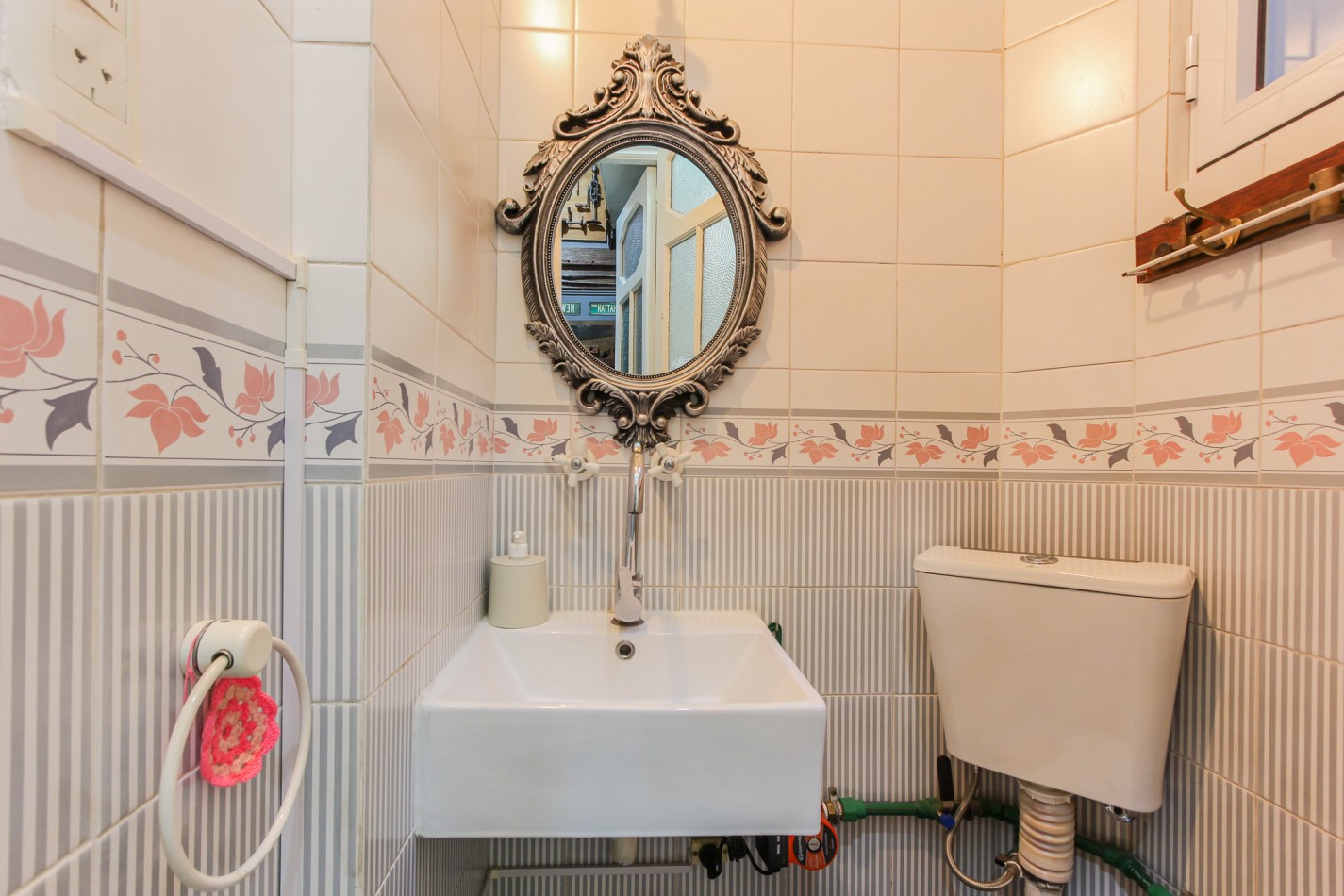 Venta espectacular piso de 5 ambientes, c/ baulera, Recoleta