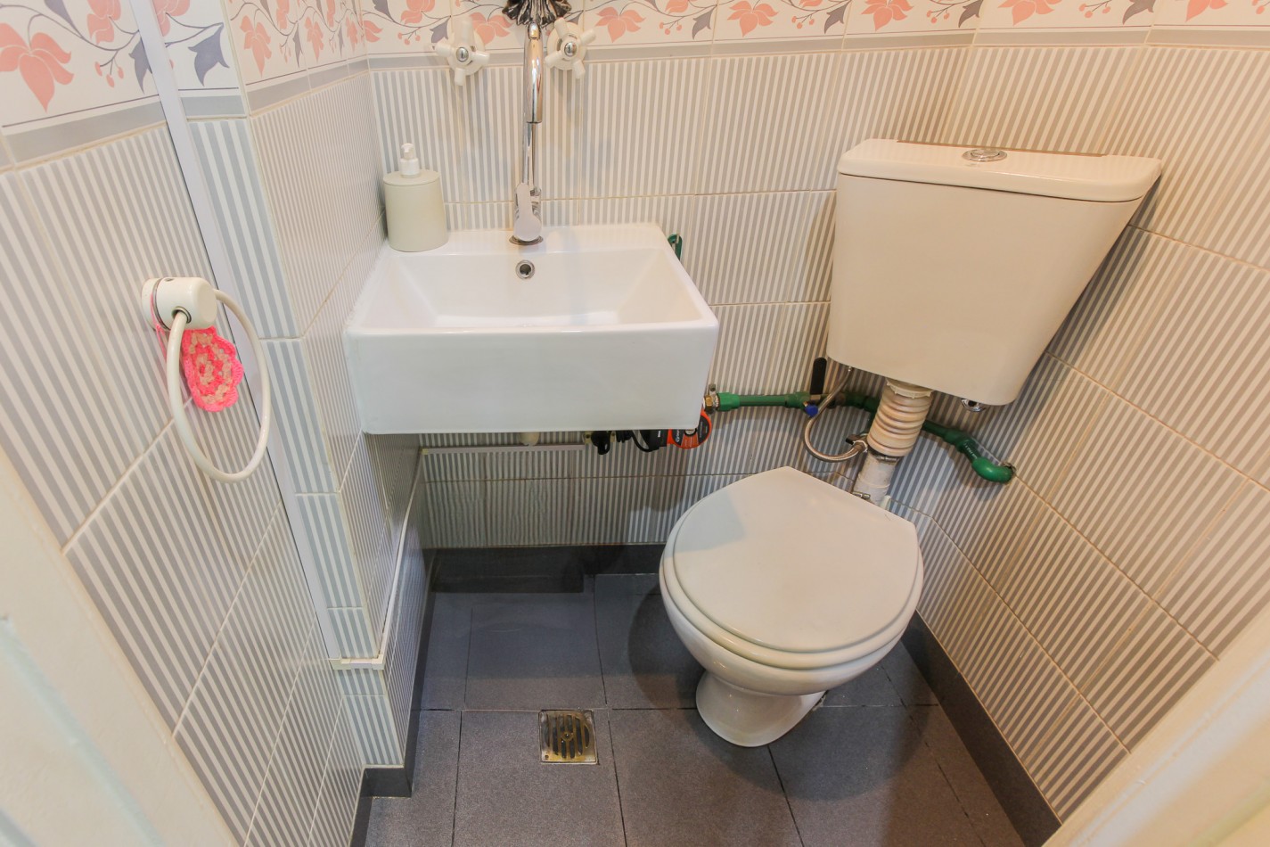 Venta espectacular piso de 5 ambientes, c/ baulera, Recoleta
