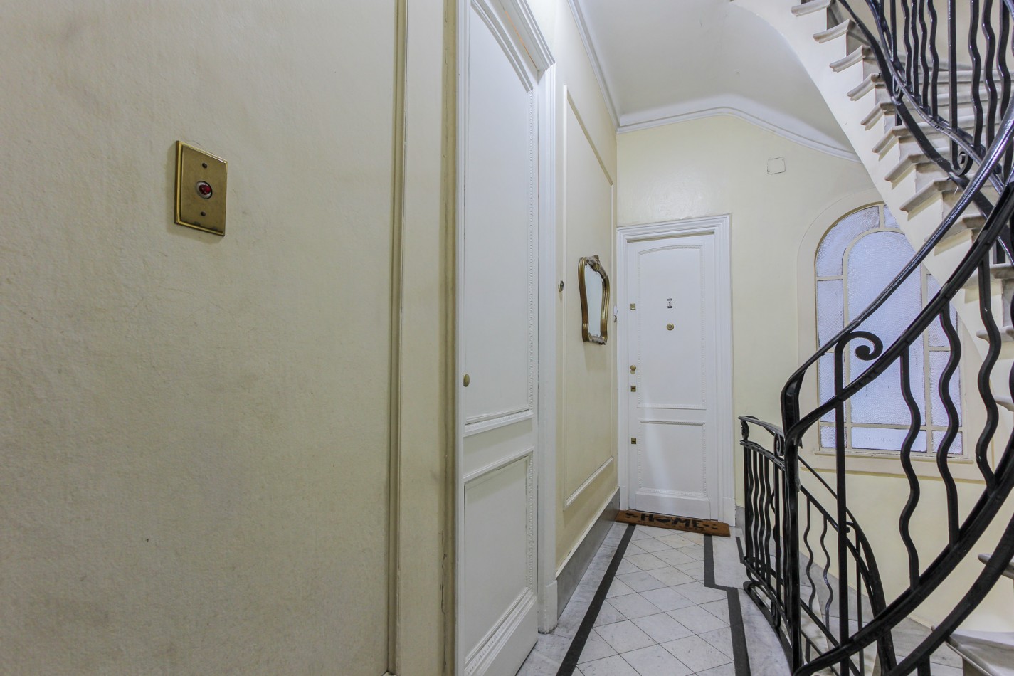 Venta espectacular piso de 5 ambientes, c/ baulera, Recoleta