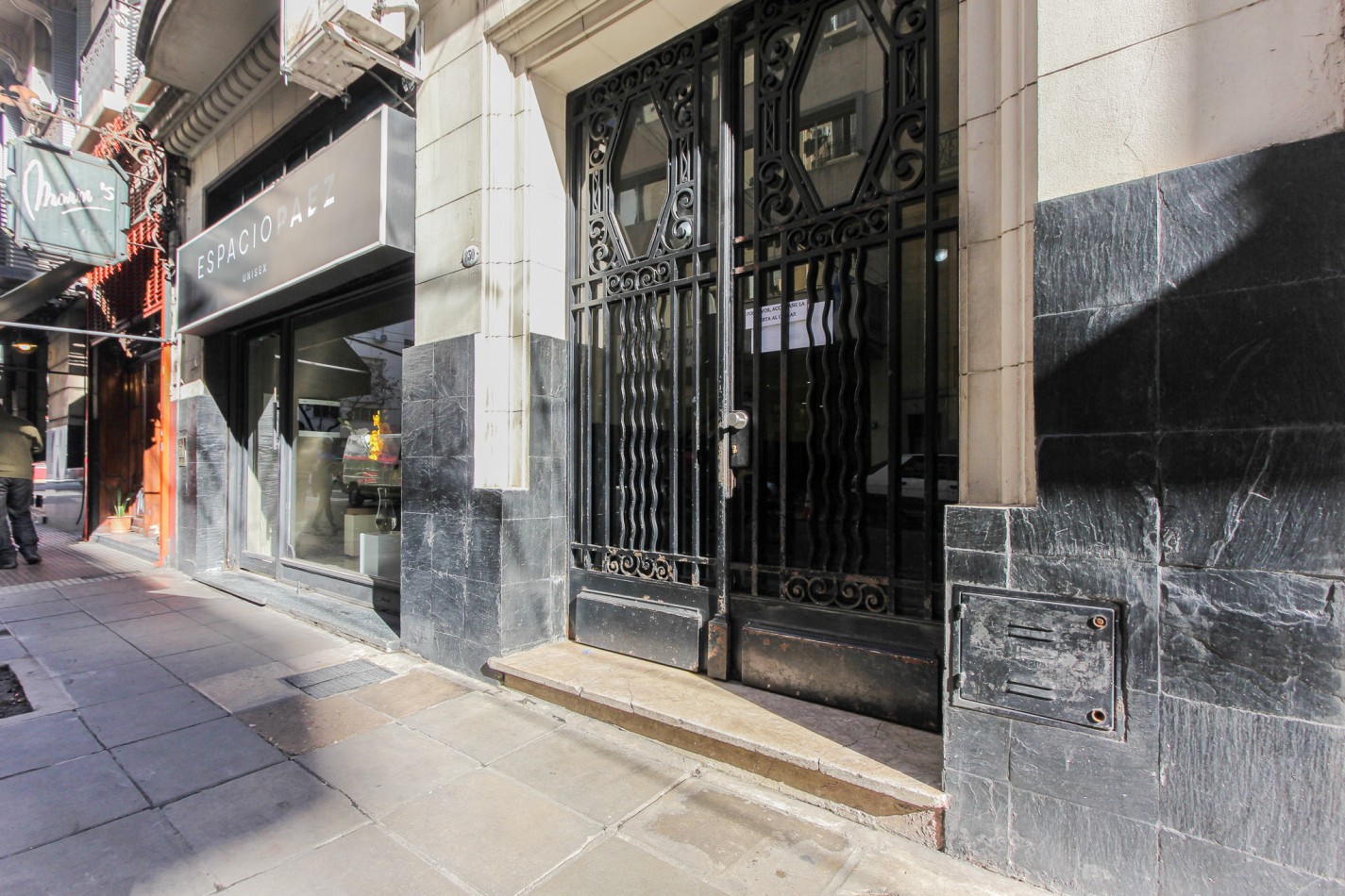 Venta espectacular piso de 5 ambientes, c/ baulera, Recoleta
